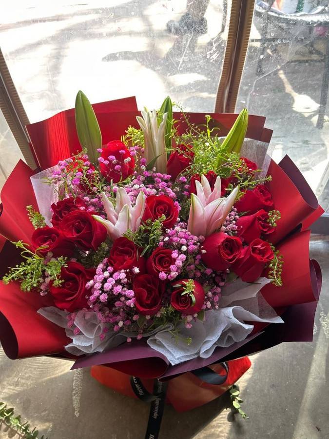 合肥肥东县花店 合肥肥东县花店